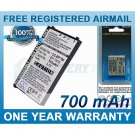 BATTERY KYOCERA BP-780S