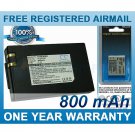 BATTERY SAMSUNG IA-BP80W