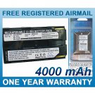 BATTERY CANON BP-930 BP-930E BP-930R