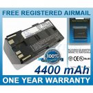 BATTERY CANON BP-950 BP-950G