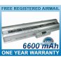 BATTERY FOR SONY LIMITED EDITION 007 VAIO VGN-Z11MN/B VAIO VGN-Z11VN/X VAIO VGN-Z11WN/B