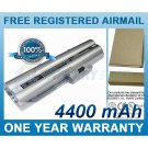 BATTERY FOR SONY LIMITED EDITION 007 VAIO VGN-Z11MN/B VAIO VGN-Z11VN/X VAIO VGN-Z11WN/B
