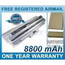 BATTERY FOR SONY VAIO VGN-AW230J/H VAIO VGN-AW235J/B VAIO VGN-AW290JFQ VAIO VGN-AW350J/B