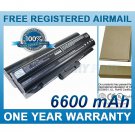 BATTERY FOR SONY VAIO VGN-AW230J/H VAIO VGN-AW235J/B VAIO VGN-AW290JFQ VAIO VGN-AW350J/B