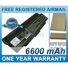 BATTERY FOR SONY VAIO VGN-C15GPB VAIO VGN-SZ13C/ B VAIO VGN-C50HA/ W VAIO VGN-FE630 VAIO VGN-FE52B/