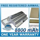 BATTERY FOR SONY VAIO VGN-FZ15 VAIO VGN-FZ15G VAIO VGN-FZ15L VAIO VGN-FZ15M VAIO VGN-FZ15S