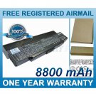 BATTERY SONY VGP-BPS9 VGP-BPS9A VGP-BPS9/B VGP-BPS9A/B VGP-BPS9/B VGP-BPS9/S VGP-BPS10 A-1359-666-A
