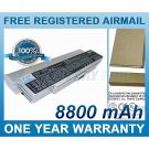 BATTERY FOR SONY VAIO VGN-AR41E VAIO VGN-AR41L VAIO VGN-AR41M VAIO VGN-AR47G VAIO VGN-AR49G