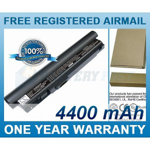 BATTERY SONY VGP-BPL11 VGP-BPS11 VGP-BPX11