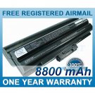 BATTERY FOR SONY VAIO VGN-AW41JF VAIO VGN-AW41MF VAIO VGN-AW41XH VAIO VGN-AW41ZF VAIO VGN-AW50DB