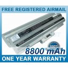 BATTERY FOR SONY VAIO VGN-AW41JF VAIO VGN-AW41MF VAIO VGN-AW41XH VAIO VGN-AW41ZF VAIO VGN-AW50DB