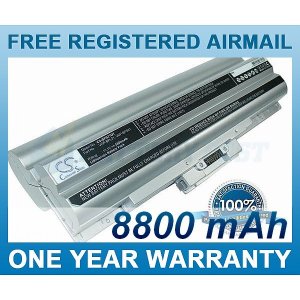 BATTERY SONY VGP-BPL21 VGP-BPS21 VGP-BPS21A VGP-BPS21B