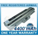 BATTERY FOR SONY VAIO VGN-AW41JF VAIO VGN-AW41MF VAIO VGN-AW41XH VAIO VGN-AW41ZF VAIO VGN-AW50DB