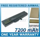 BATTERY FOR SONY VAIO VGN-TX651P SATELLITE T4700 SERIES AIO TX36TP AIO TX37TP AIO VGN-TX15C/W