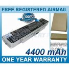 BATTERY FOR SONY VAIO VGN-AR41E VAIO VGN-AR41L VAIO VGN-AR41M VAIO VGN-AR47G VAIO VGN-AR49G