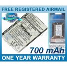 BATTERY FOR BENQ SIEMENS M300 M100 M315 M220