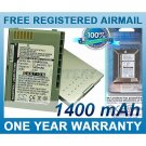 BATTERY FOR BENQ SIEMENS P51