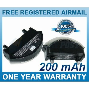 BATTERY FOR BOSE QC3