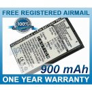 BATTERY FOR BLACKBERRY 7100 7100G 7100I 7100R 7100T 7100V 7100X 7130C 7130E 7130G 7130V 7105T