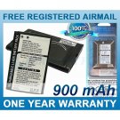 BATTERY BLACKBERRY C-M2 BAT-11004-001