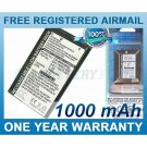 BATTERY BLACKBERRY C-S2 BAT-06860-003 ACC-10477-001 BAT-06860-002