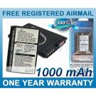 BATTERY BLACKBERRY C-S2 BAT-06860-003 ACC-10477-001