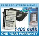 BATTERY FOR BLACKBERRY 8800 8800C 8800R 8820 8830 8830B 8830 WORLD EDITIO