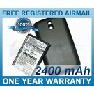 EXTENDED BATTERY FOR BLACKBERRY BOLD 9000 BOLD 9030 BOLD 9900 NIAGARA PLUTO