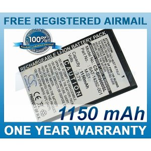 BATTERY T-COM M-S1 BAT-14392-001 ACC14392-001