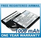 BATTERY FOR BLACKBERRY CURVE 9370 CURVE 9360 CURVE 9350