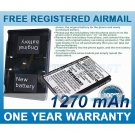 BATTERY BLACKBERRY F-S1 BAT-26483-003