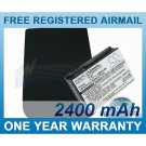 EXTENDED BATTERY BLACKBERRY F-S1 BAT-26483-003