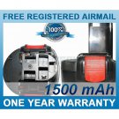 BATTERY BOSCH 2 607 335 707 2 607 335 272 2 607 335 260 BAT0408 BAT100 BAT119