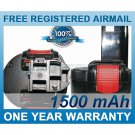 BATTERY BOSCH 2 607 335 437 2607335437 2 607 335 587 2607335587 BH-744 B-8308