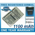 BATTERY SHARP BT-L226 BT-L226U BT-L227 RV-4900 VR-BLZ7 VR-BLZ9 VR-BLZ9 VR-BL1