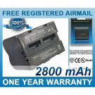 BATTERY SHARP BT-L221 VR-BLF41 VR-BLF21 VR-BL90 BT-L221U BT-L441 VR-BLF40 VR-BLF20 BT-L441U BT-L241