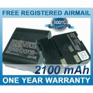 BATTERY SHARP BT-N1 BT-N1U BT-N1S