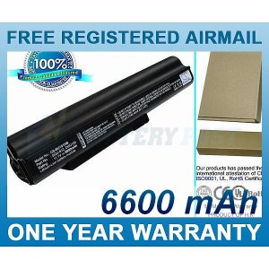 BATTERY FUJITSU 2C.20E01.001 916T7910E SQU-812 DHU100
