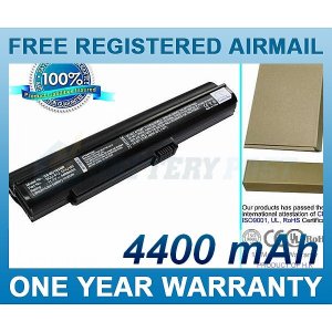 BATTERY BENQ 2C.20E01.001 916T7910E SQU-812 DHU100