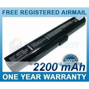 BATTERY FUJITSU 2C.20E01.001 916T7910E SQU-812 DHU100
