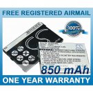 BATTERY FOR CRICKET A100