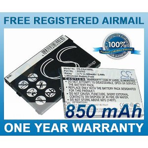 BATTERY CRICKET 333585