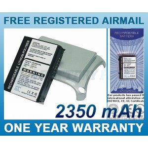 EXTENDED BATTERY FOR VODAFONE VPA COMPACT II