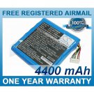 BATTERY MEDION QXS-BAT-ION