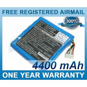BATTERY MEDION QXS-BAT-ION