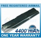 BATTERY CLEVO M540BAT-6 6-87-M54GS-4D3 6-87-M54GS-4D3A 6-87-M55NS-4C3 6-87-M5SSS-4W4 87-M54GS-4D3