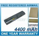 BATTERY CLEVO 87-M308S-4C5 87-M375S-4D5 M300BAT-6 M310BAT-6 M375BAT-6