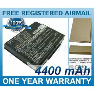 BATTERY HP 337607-001 337607-003 DG103A DL615A