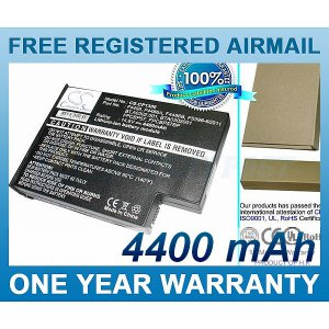 BATTERY BENQ FPCBP57 FPCBP57BP