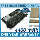 BATTERY HP 182281-001 190336-001 191169-001 191258-B21 191259-B21 192835-001 196234-B22 198709-001